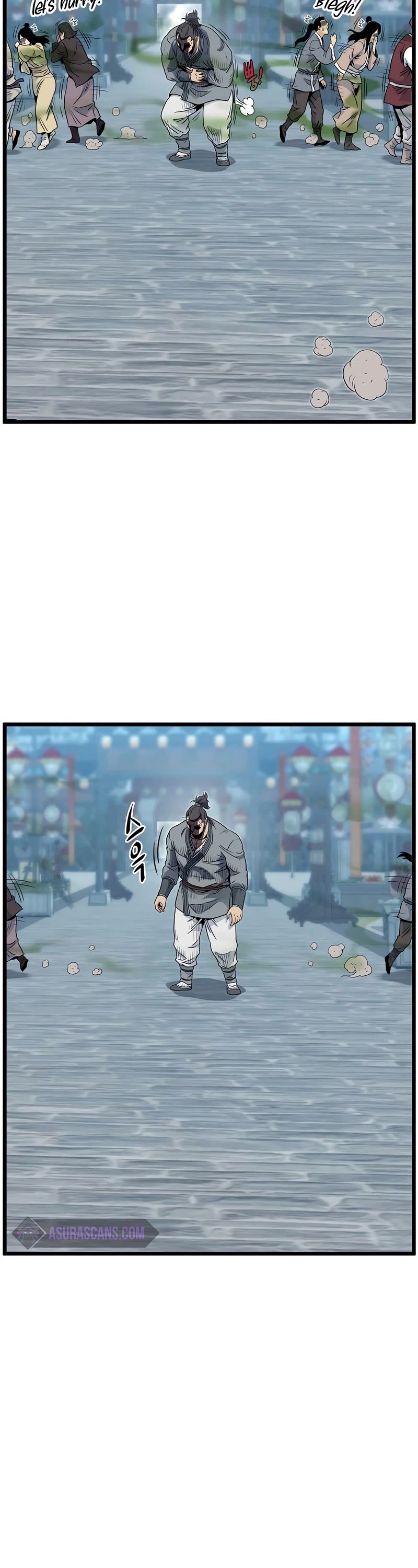 Murim Login Chapter 120 image 44